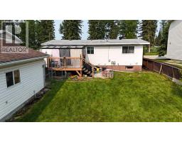 Recreational, Games room - 1121 56 Street, Edson, AB T7E1H9 Photo 9