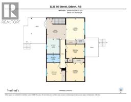 1121 56 Street, Edson, AB T7E1H9 Photo 36