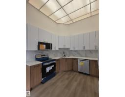 Recreation room - 4440 32 St Nw, Edmonton, AB T6T1G5 Photo 11