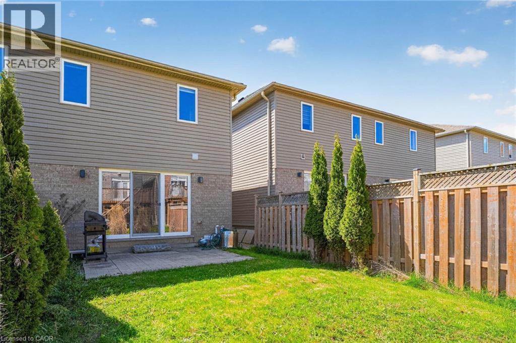 73 GRAND FLATS Trail - Image 32