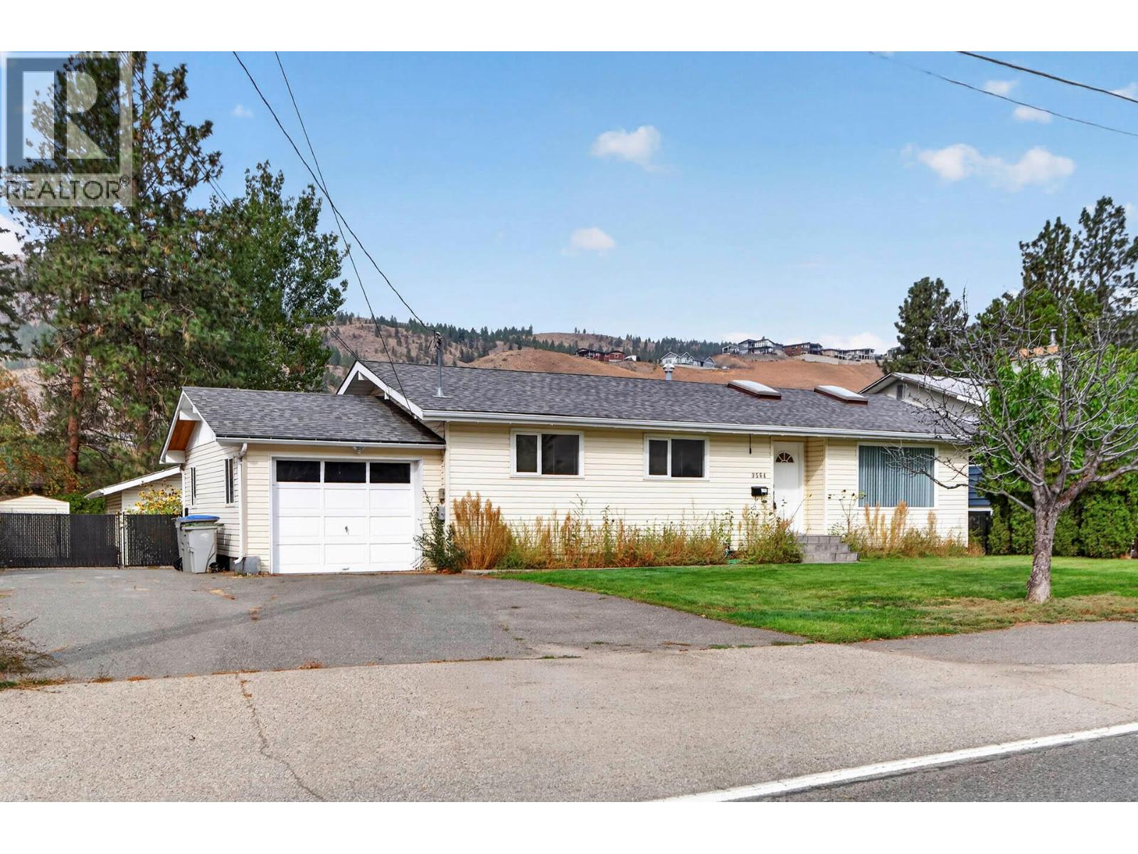 3564 Bank Road - 1