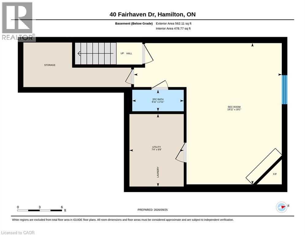 40 FAIRHAVEN Drive - 45