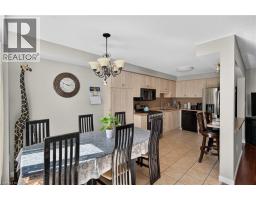 Primary Bedroom - 40 Fairhaven Drive, Hamilton, ON L8J3X8 Photo 9