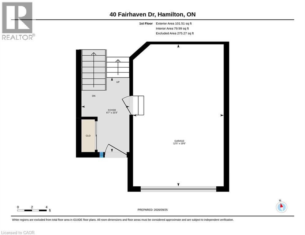 40 FAIRHAVEN Drive - 43