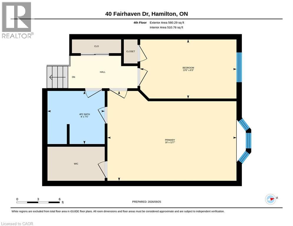 40 FAIRHAVEN Drive - 47