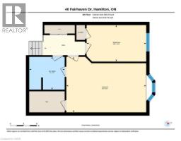 40 Fairhaven Drive, Hamilton, ON L8J3X8 Photo 47