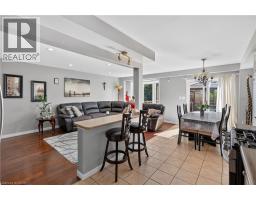 40 Fairhaven Drive, Hamilton, ON L8J3X8 Photo 14