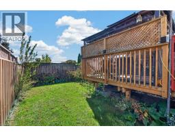 40 Fairhaven Drive, Hamilton, ON L8J3X8 Photo 34