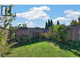 40 Fairhaven Drive, Hamilton, ON L8J3X8 Photo 35