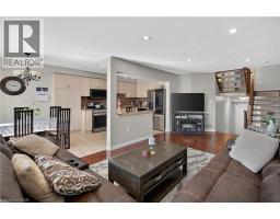 Bedroom - 40 Fairhaven Drive, Hamilton, ON L8J3X8 Photo 8