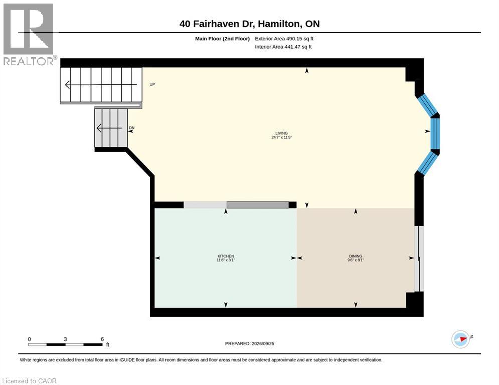40 FAIRHAVEN Drive - 44