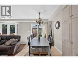 Living room - 40 Fairhaven Drive, Hamilton, ON L8J3X8 Photo 11