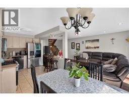 Kitchen - 40 Fairhaven Drive, Hamilton, ON L8J3X8 Photo 10
