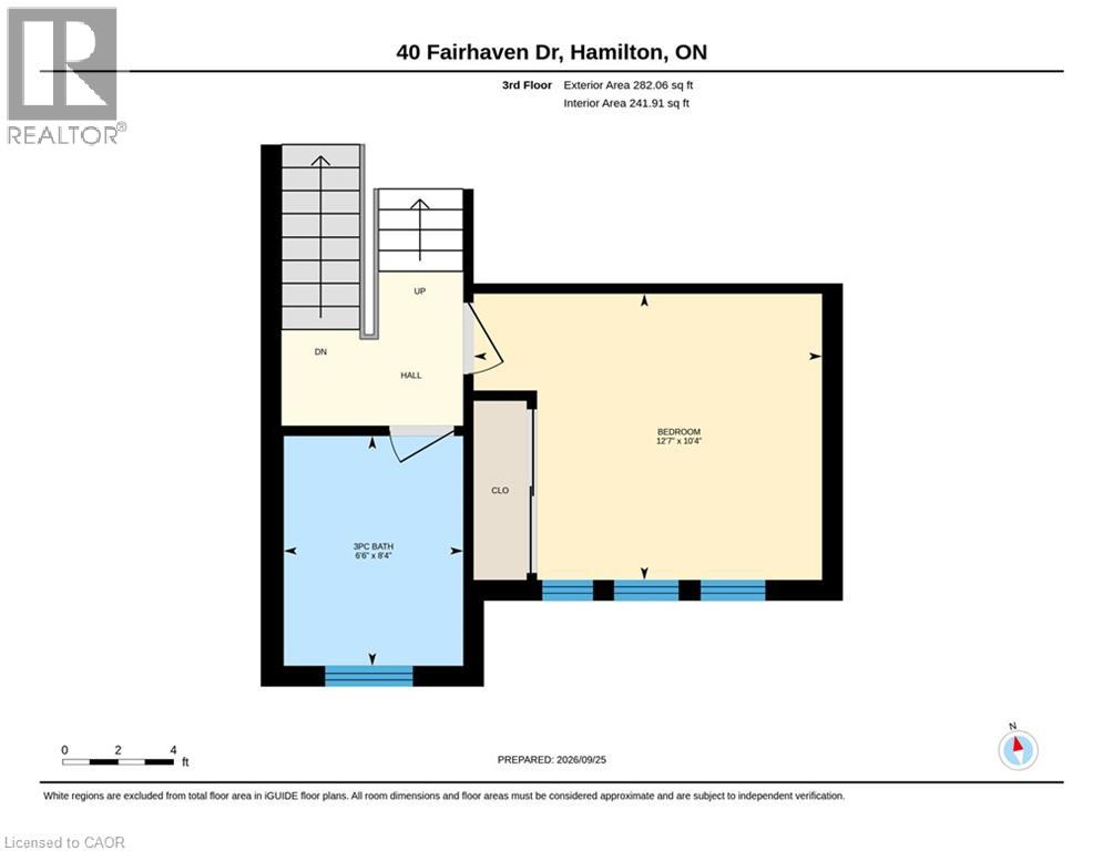 40 FAIRHAVEN Drive - Image 46
