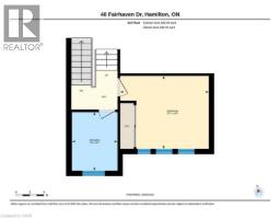 40 Fairhaven Drive, Hamilton, ON L8J3X8 Photo 46