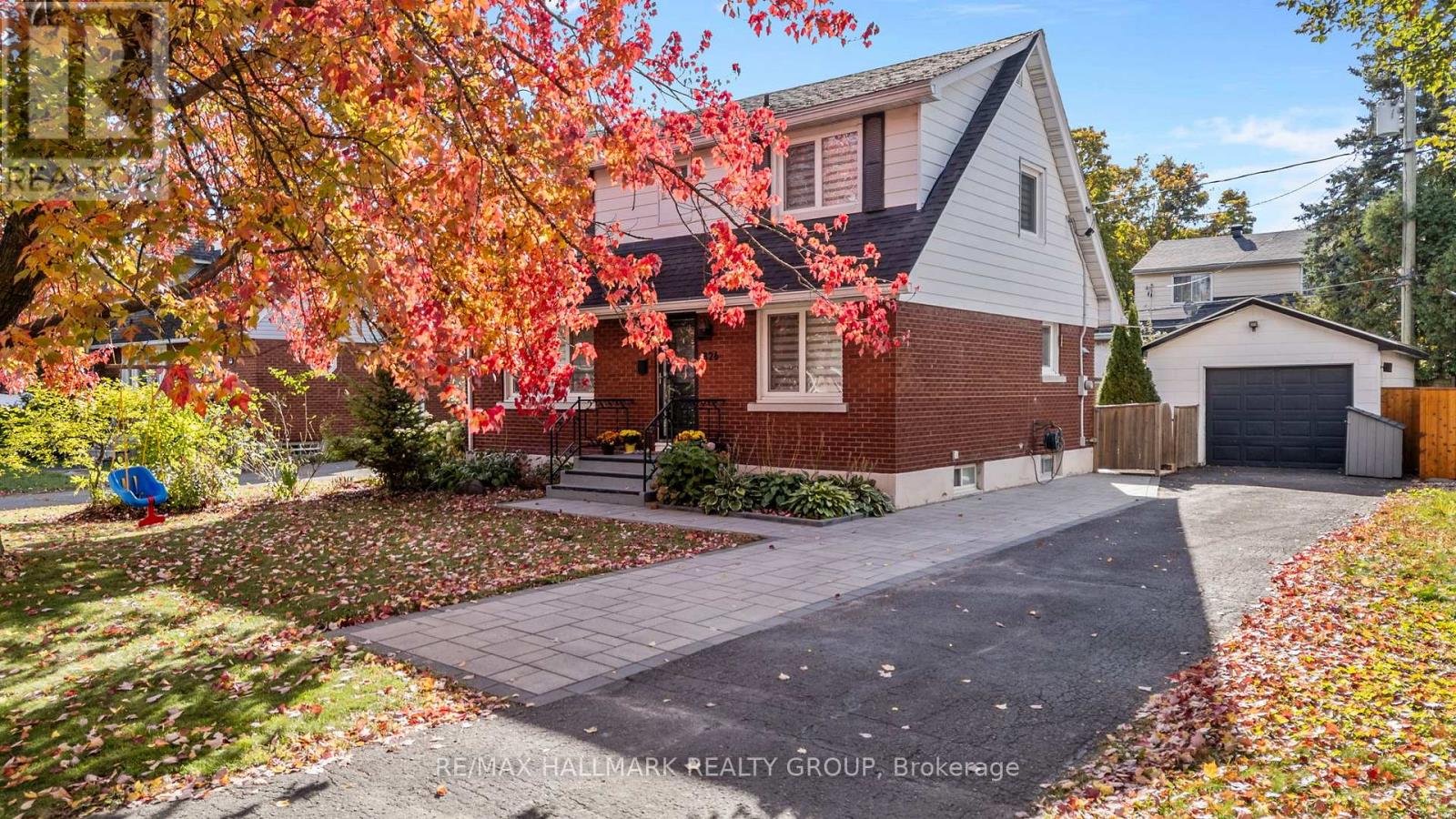 826 COLSON AVENUE - 2