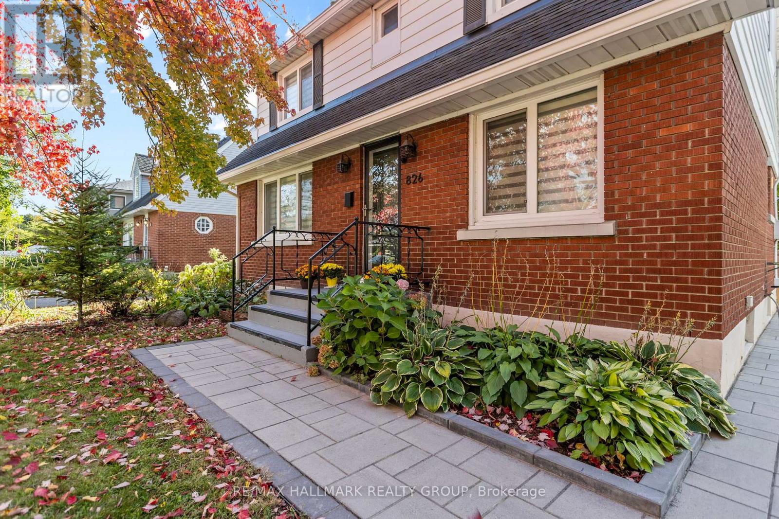 826 COLSON AVENUE - 3