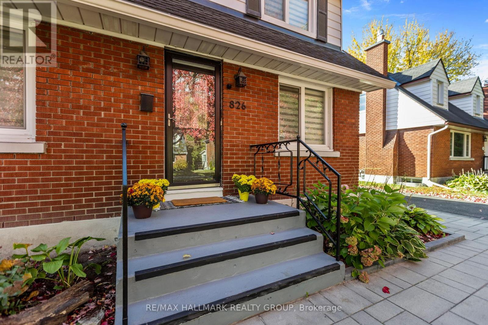 826 COLSON AVENUE - 4