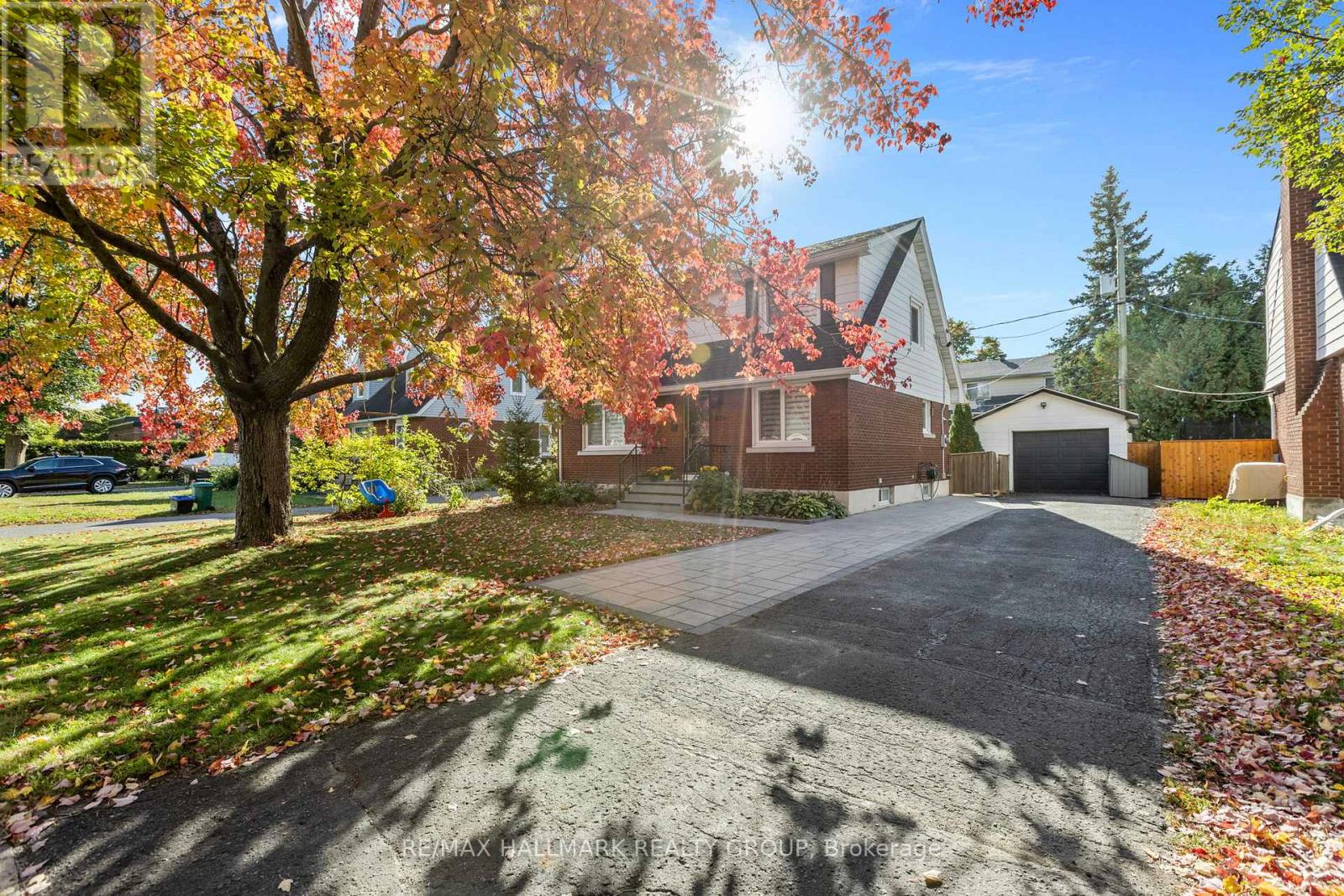 826 COLSON AVENUE - 48