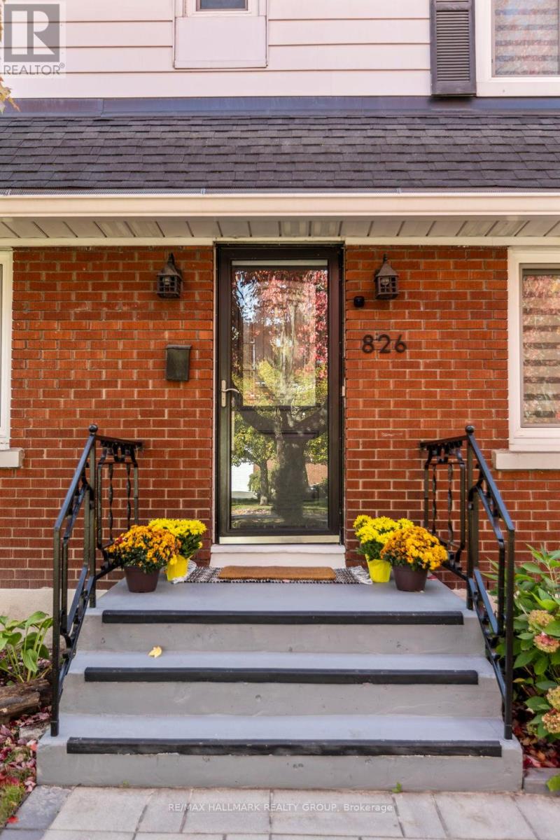 826 COLSON AVENUE - 5