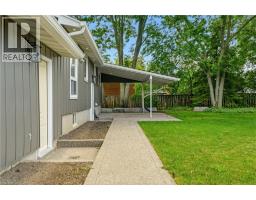 99 Byron Avenue, Stoney Creek, ON L8J2T2 Photo 36