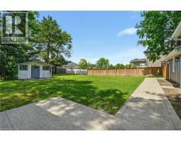 99 Byron Avenue, Stoney Creek, ON L8J2T2 Photo 35