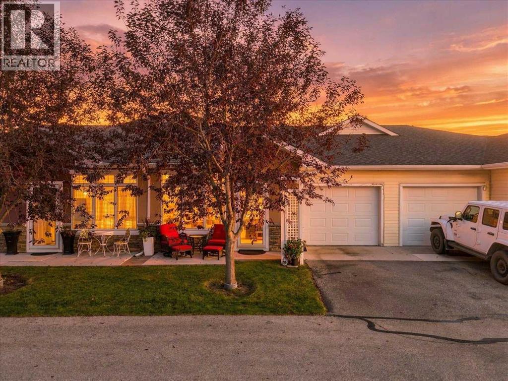 606 Sunvale Crescent NE, High River, Alberta, T1V0H1