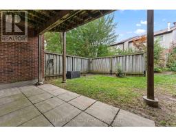 9 - 1160 Walden Circle, Mississauga, ON L5J4J9 Photo 35