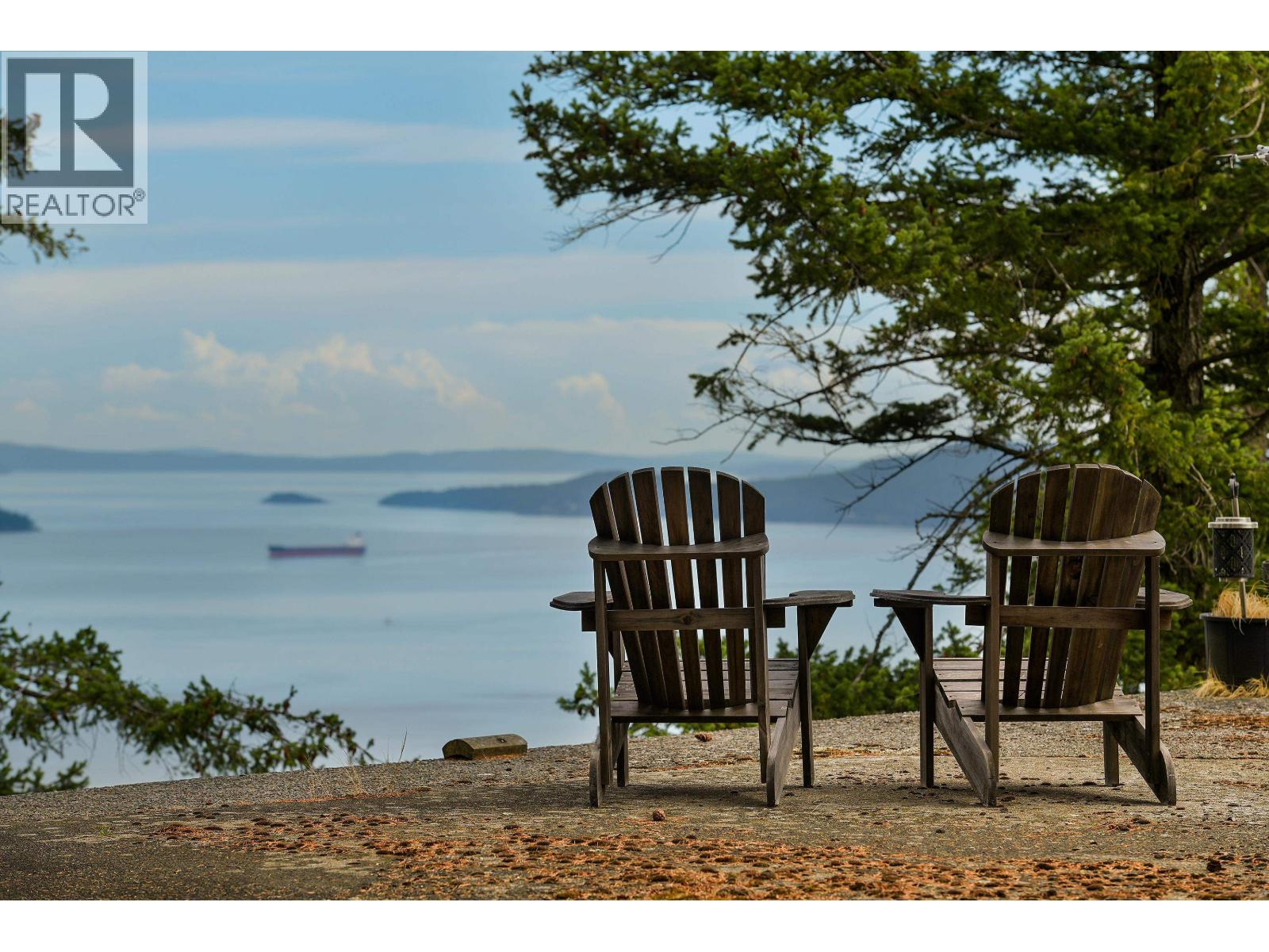 470 HECK HILL ROAD, Mayne Island - Image 1