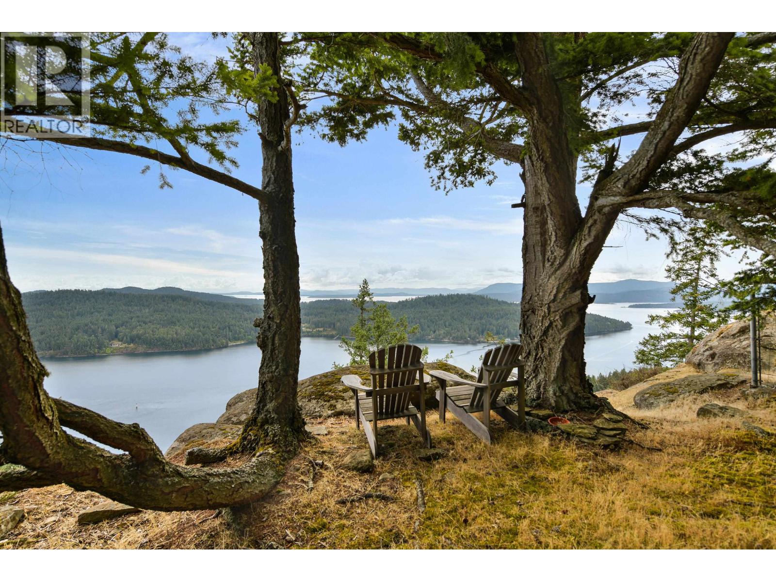 470 HECK HILL ROAD, Mayne Island - Image 1
