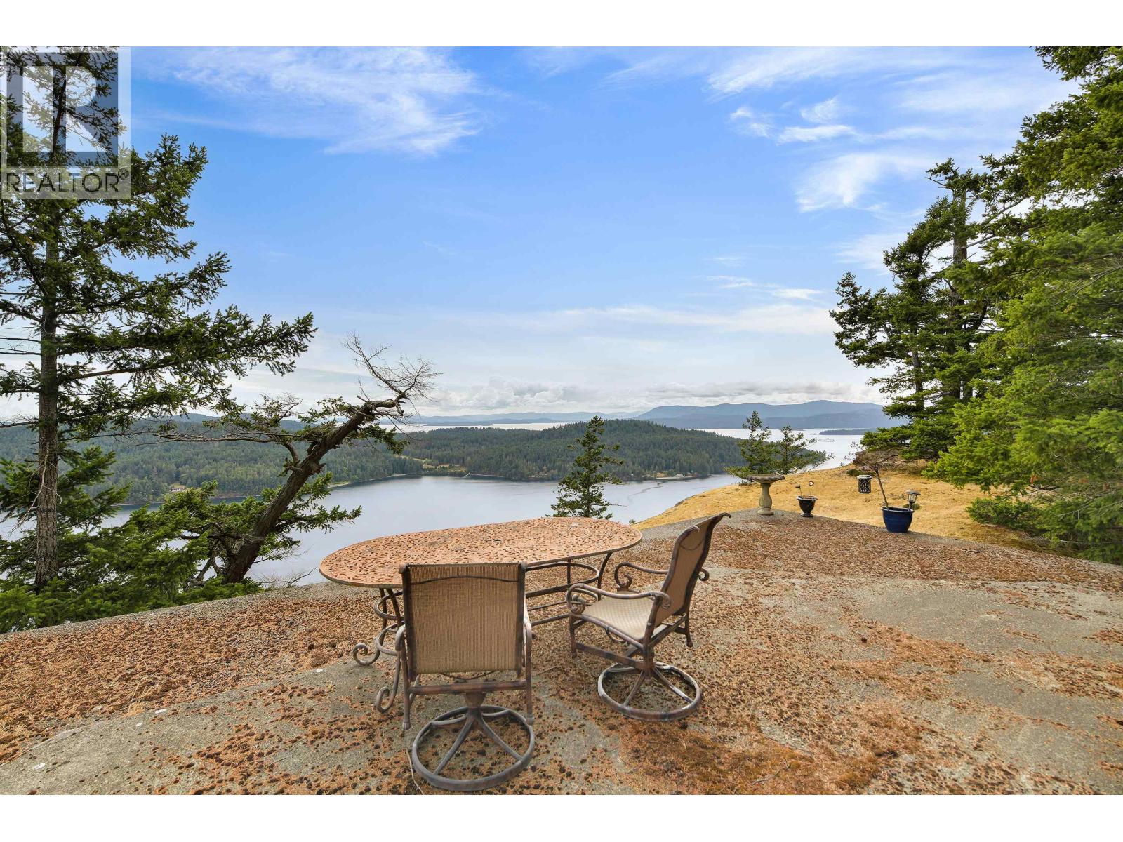 470 HECK HILL ROAD, Mayne Island - Image 1