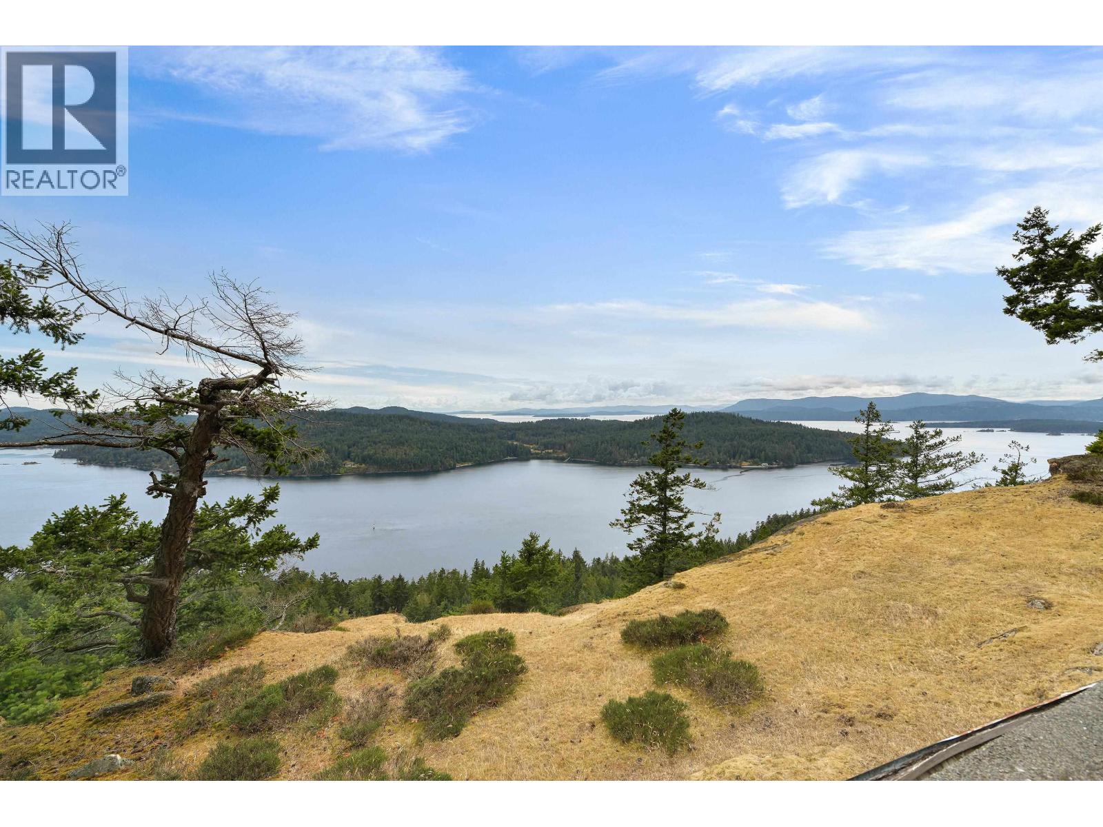 470 HECK HILL ROAD, Mayne Island - Image 1