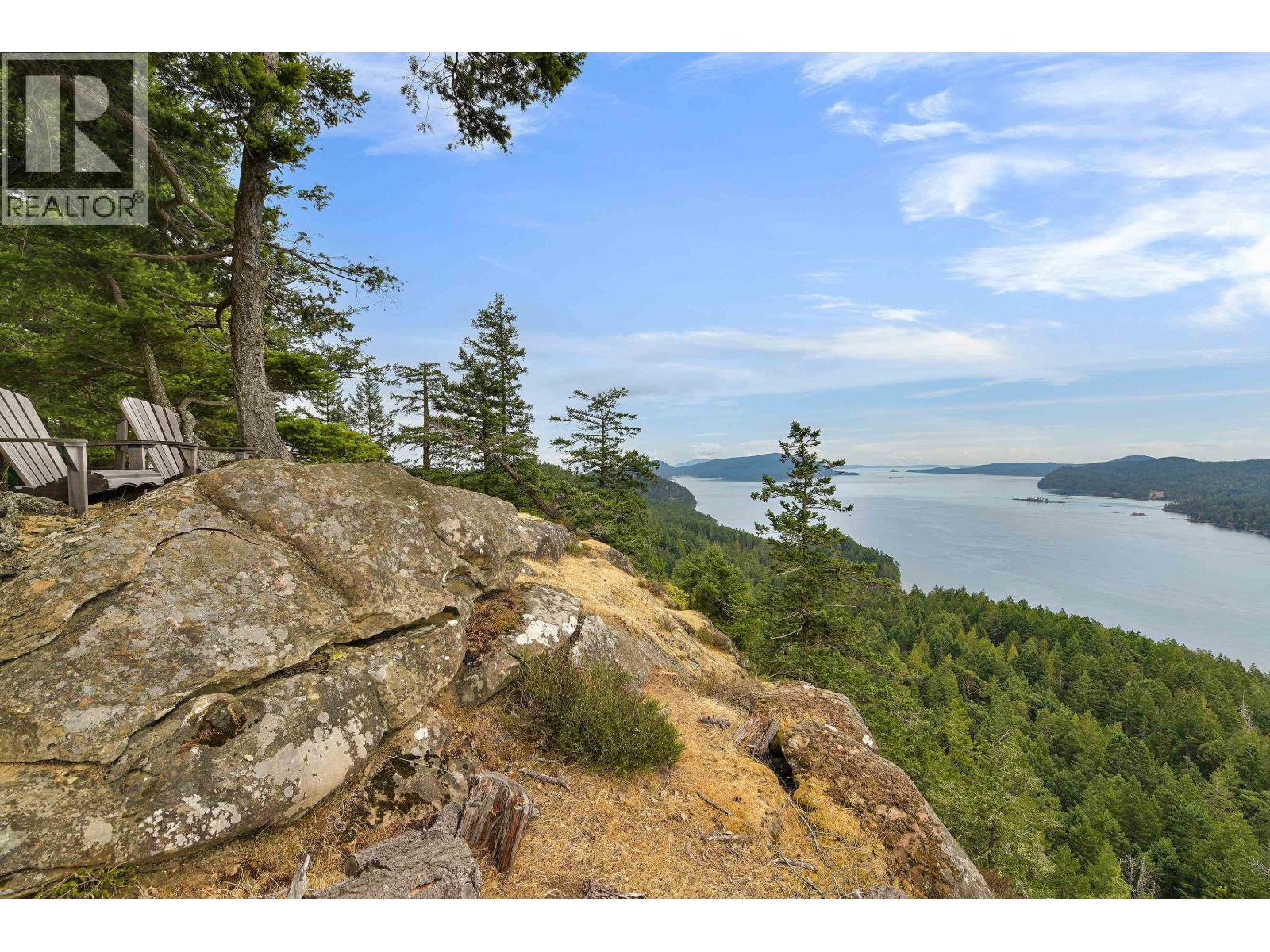 470 HECK HILL ROAD, Mayne Island - Image 1
