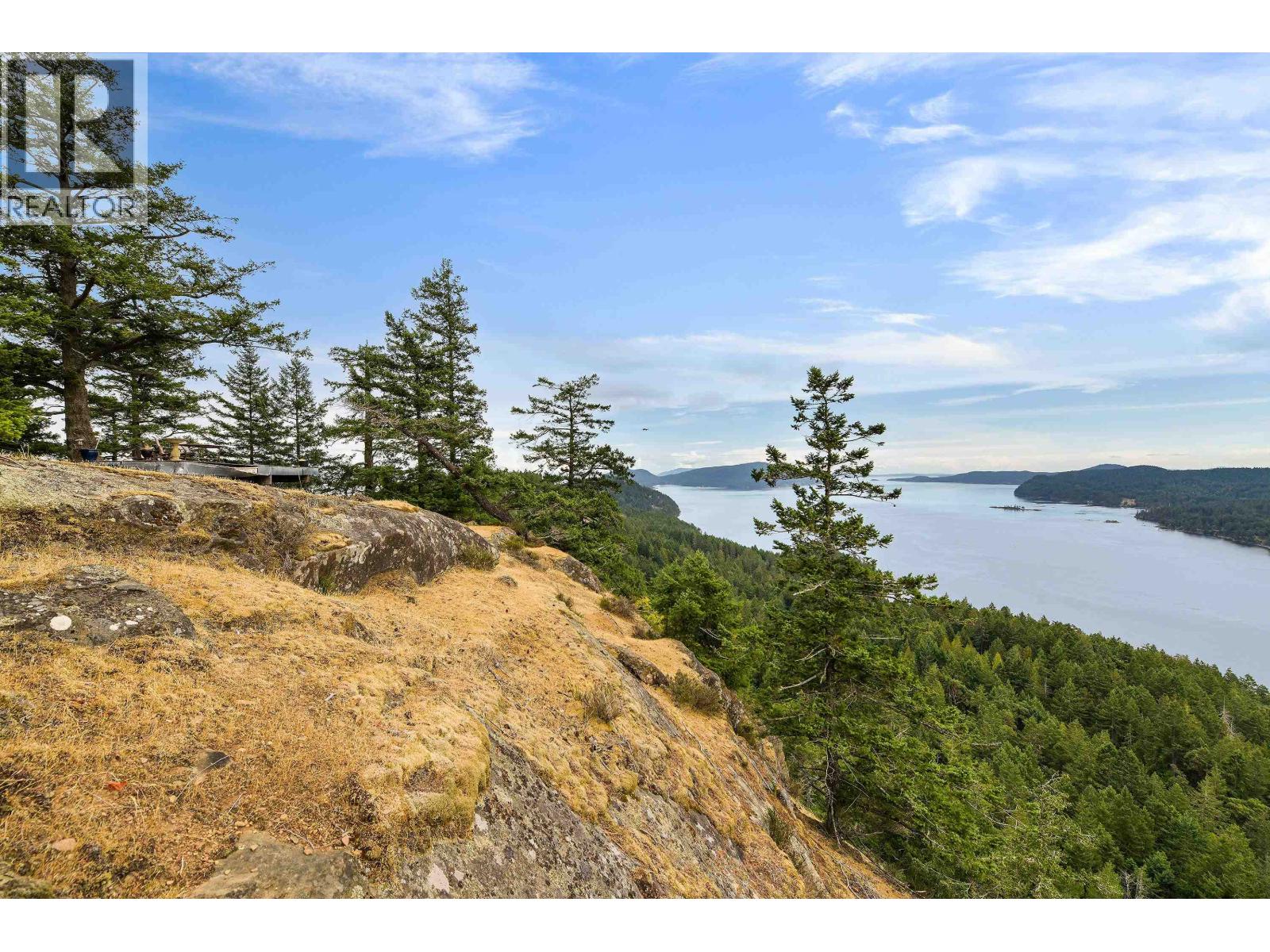 470 HECK HILL ROAD, Mayne Island - Image 1