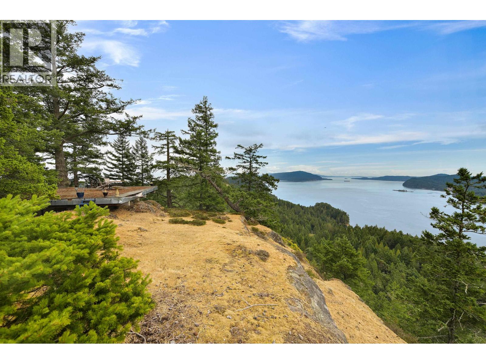 470 HECK HILL ROAD, Mayne Island - Image 1