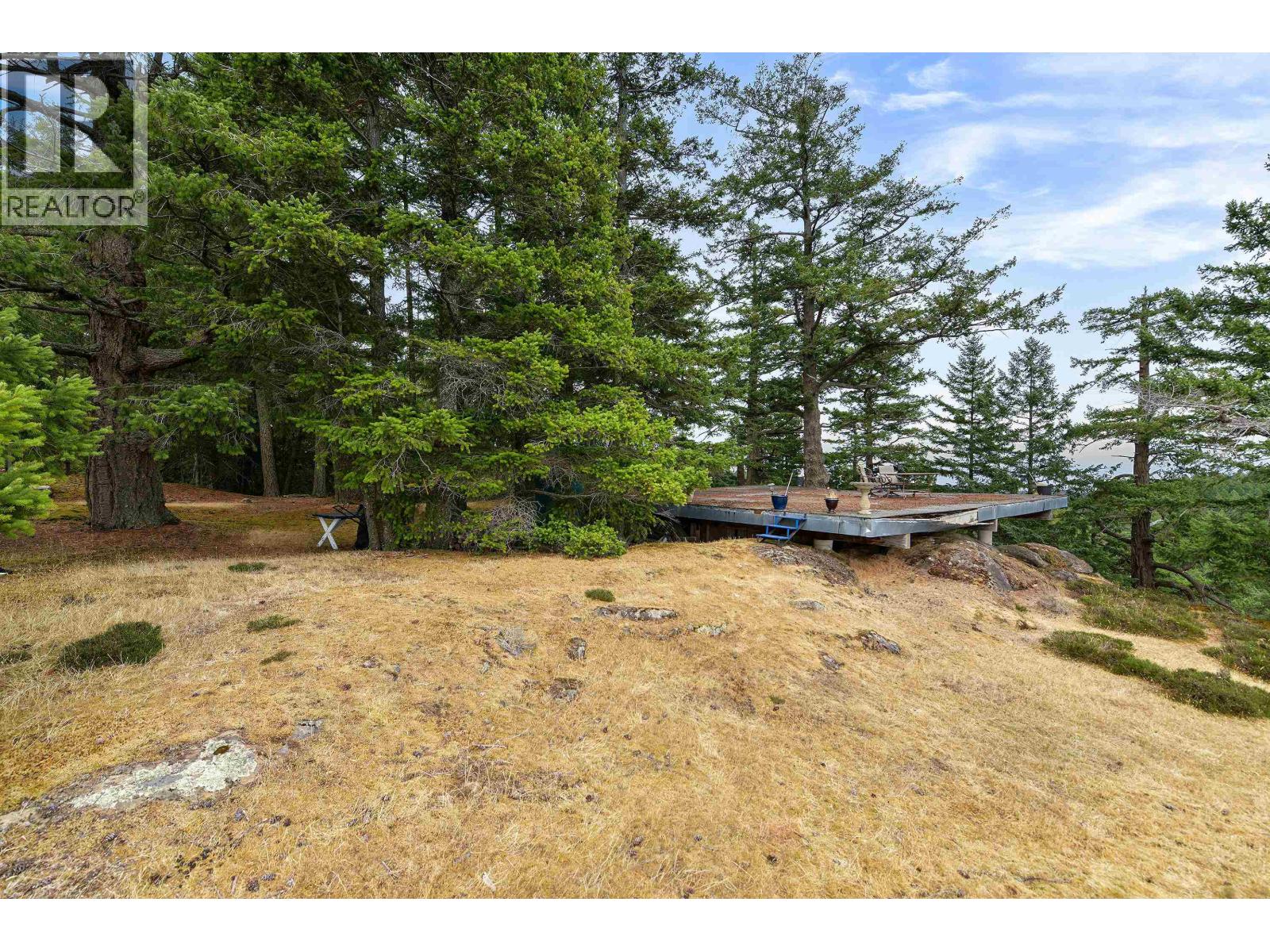 470 HECK HILL ROAD, Mayne Island - Image 1
