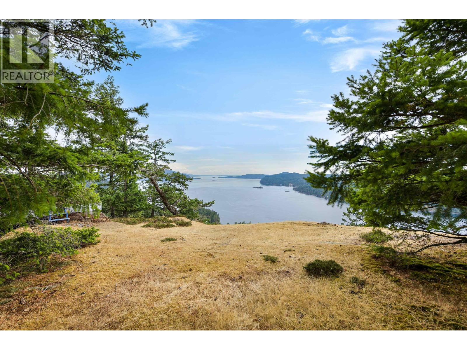470 HECK HILL ROAD, Mayne Island - Image 1