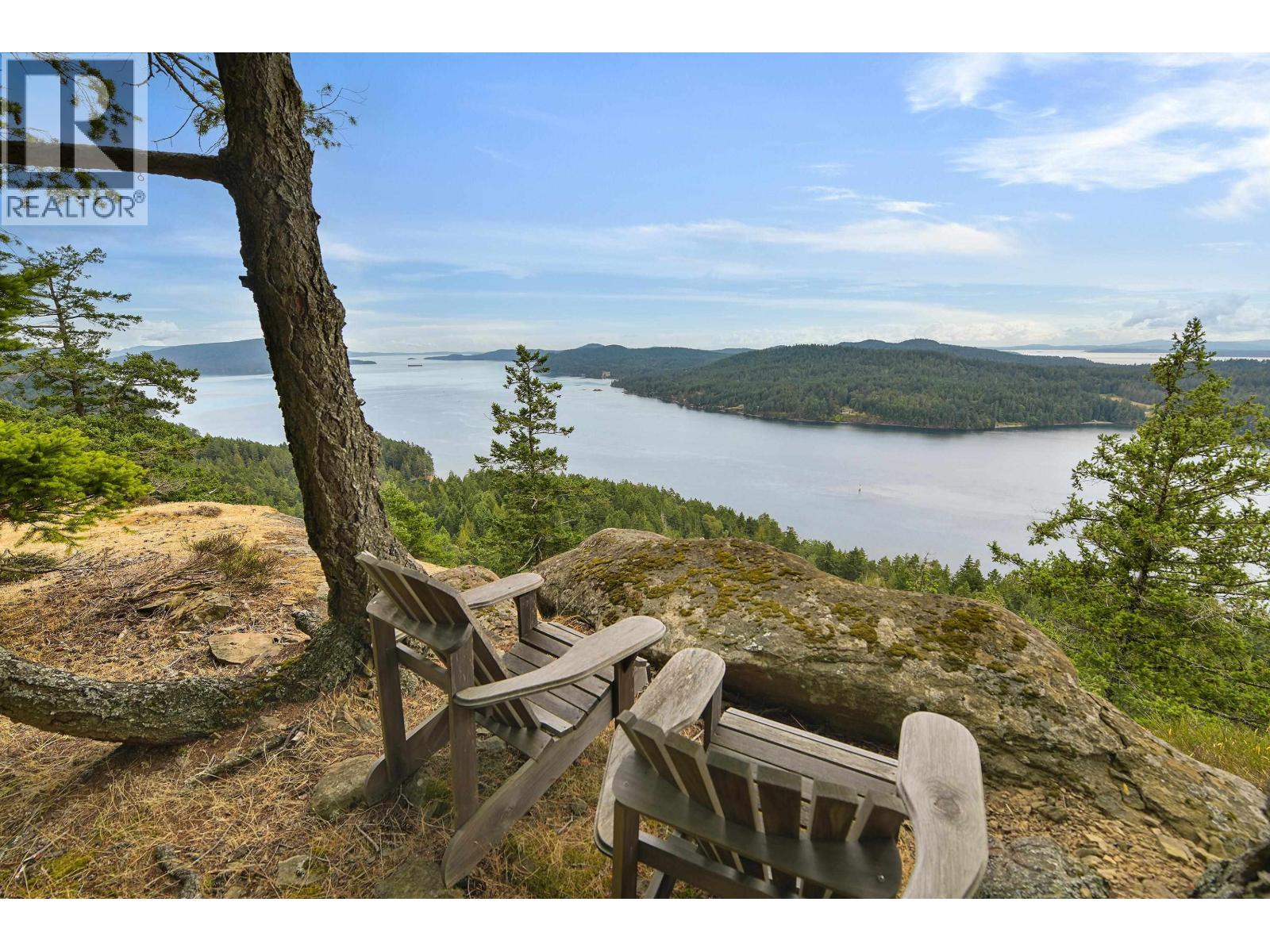 470 HECK HILL ROAD, Mayne Island - Image 1