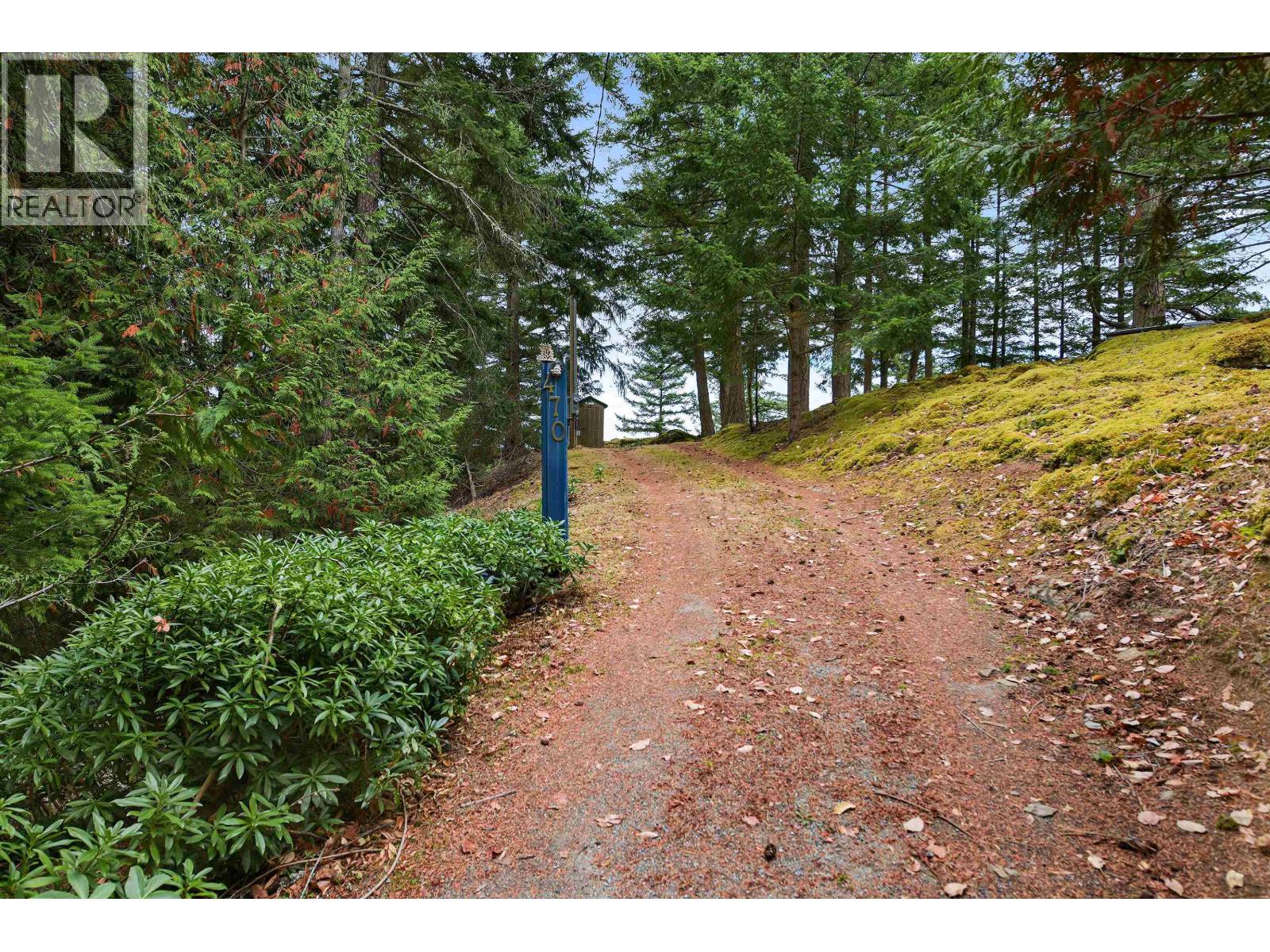 470 HECK HILL ROAD, Mayne Island - Image 1