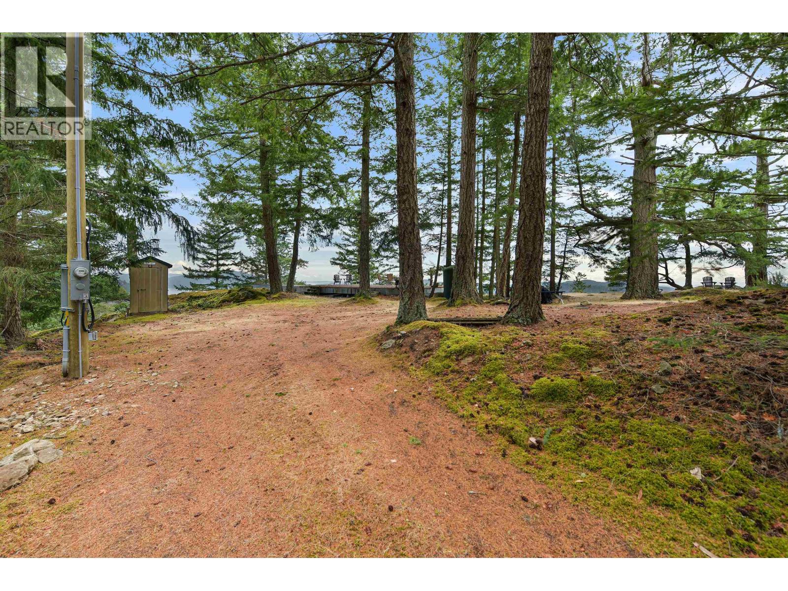 470 HECK HILL ROAD, Mayne Island - Image 1