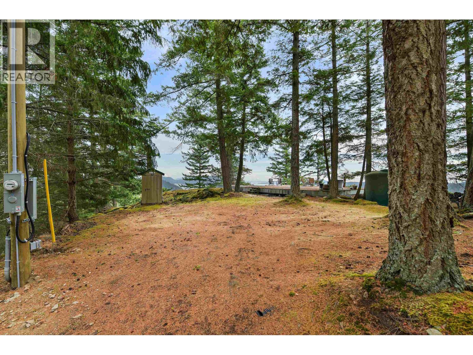 470 HECK HILL ROAD, Mayne Island - Image 1