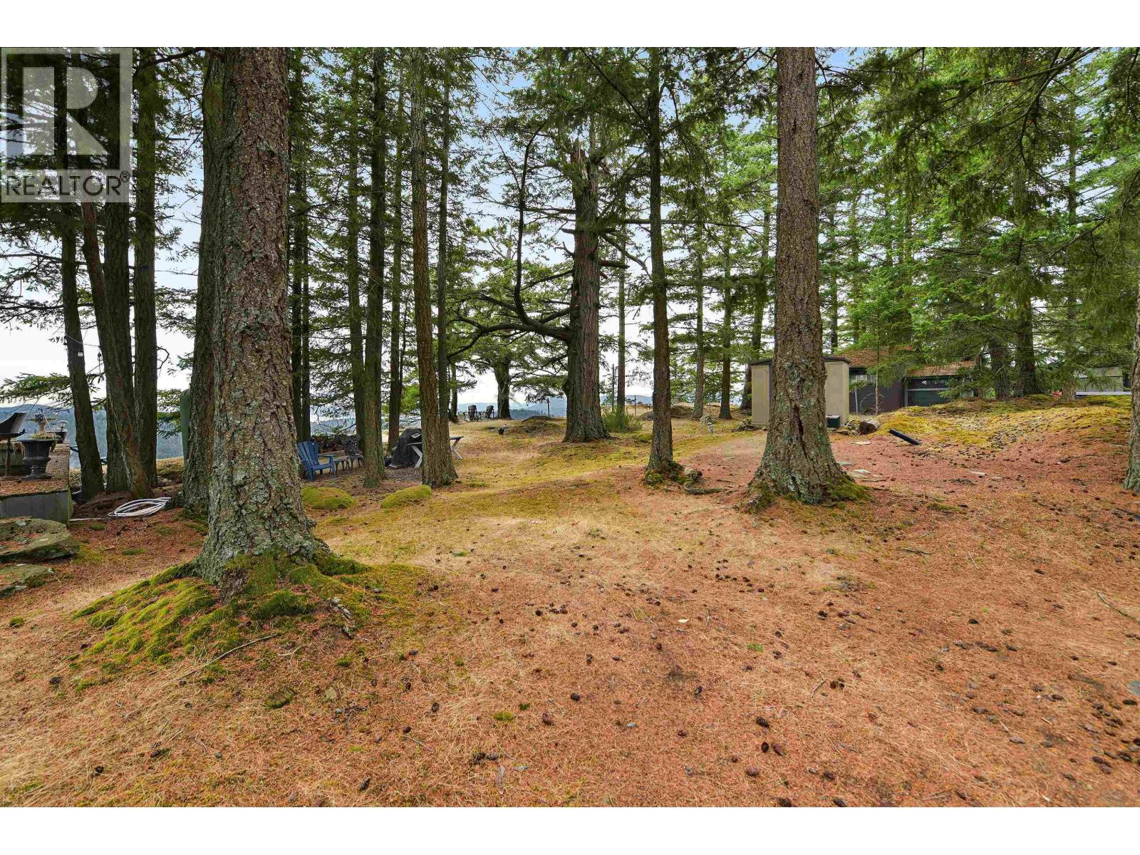 470 HECK HILL ROAD, Mayne Island - Image 1