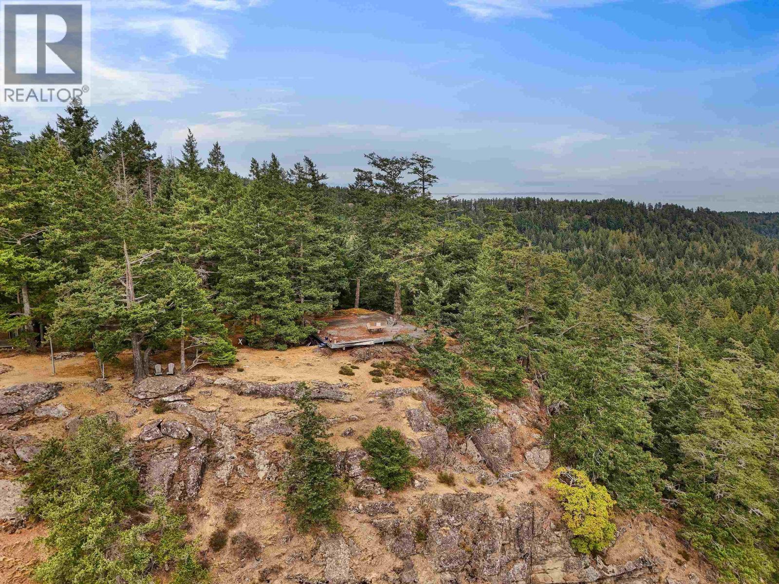 470 HECK HILL ROAD, Mayne Island - Image 1