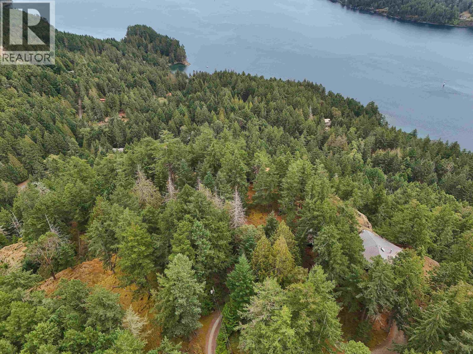 470 HECK HILL ROAD, Mayne Island - Image 1
