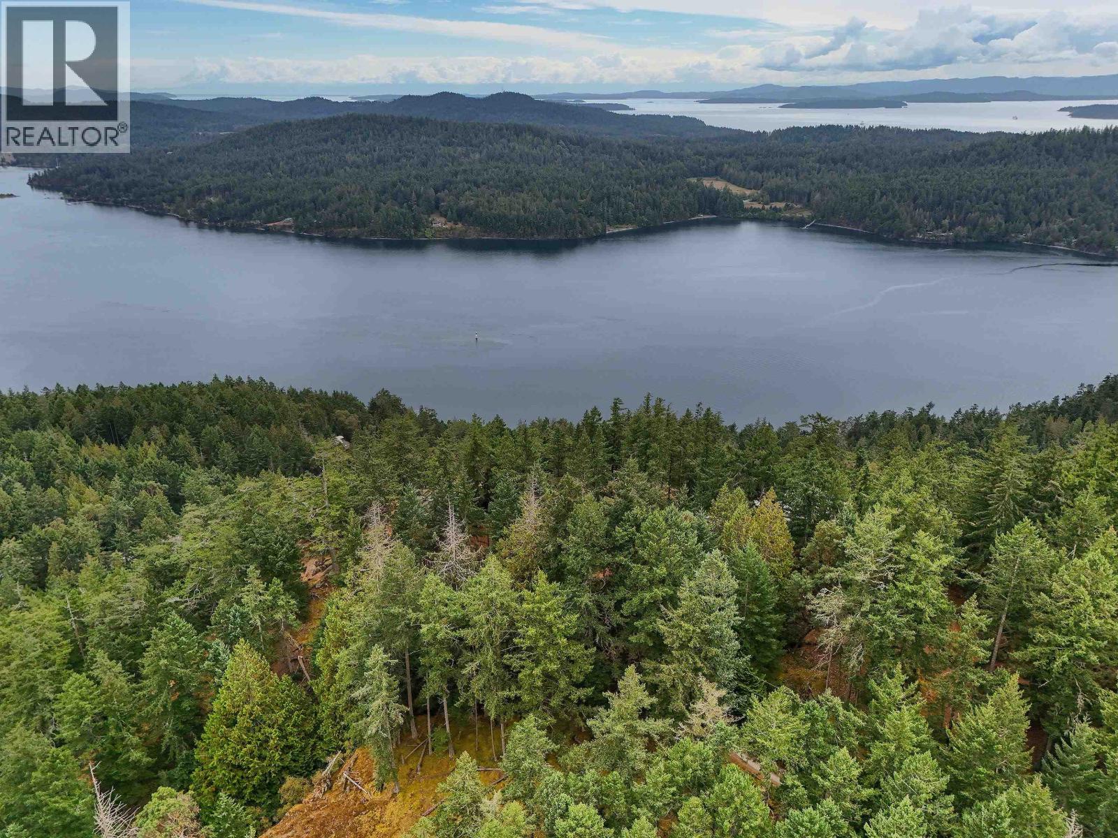 470 HECK HILL ROAD, Mayne Island - Image 1