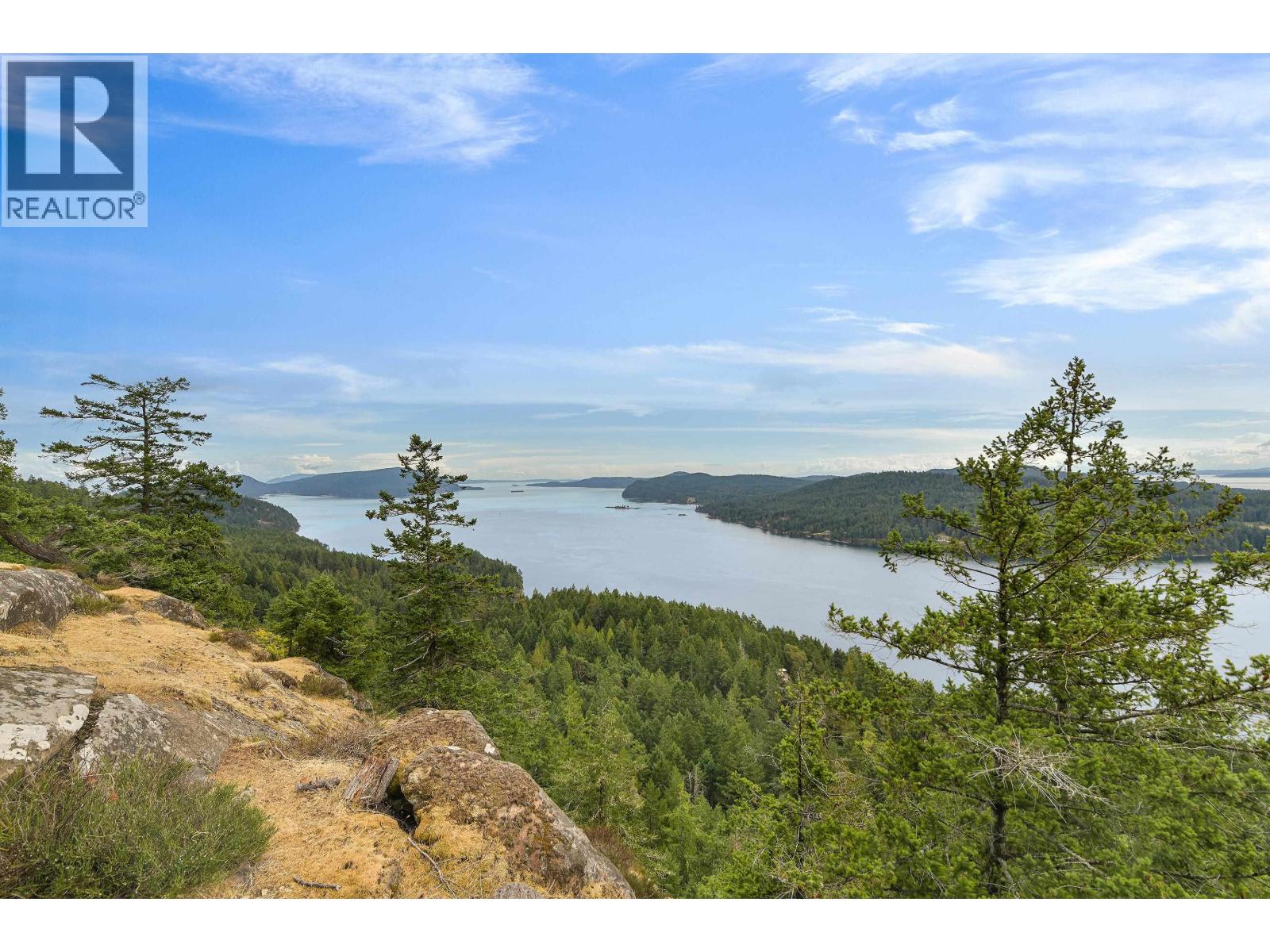 470 HECK HILL ROAD, Mayne Island - Image 1