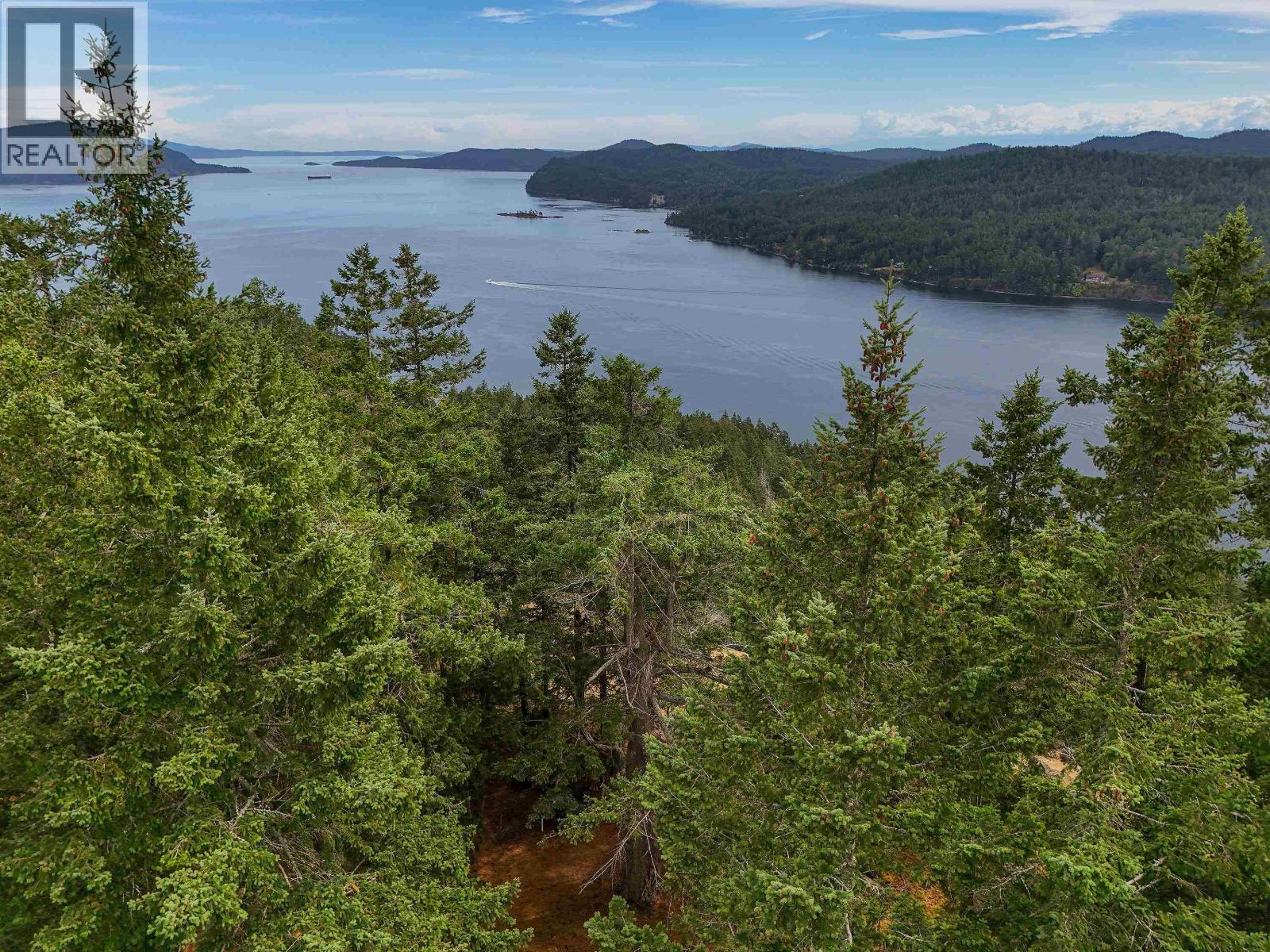 470 HECK HILL ROAD, Mayne Island - Image 1