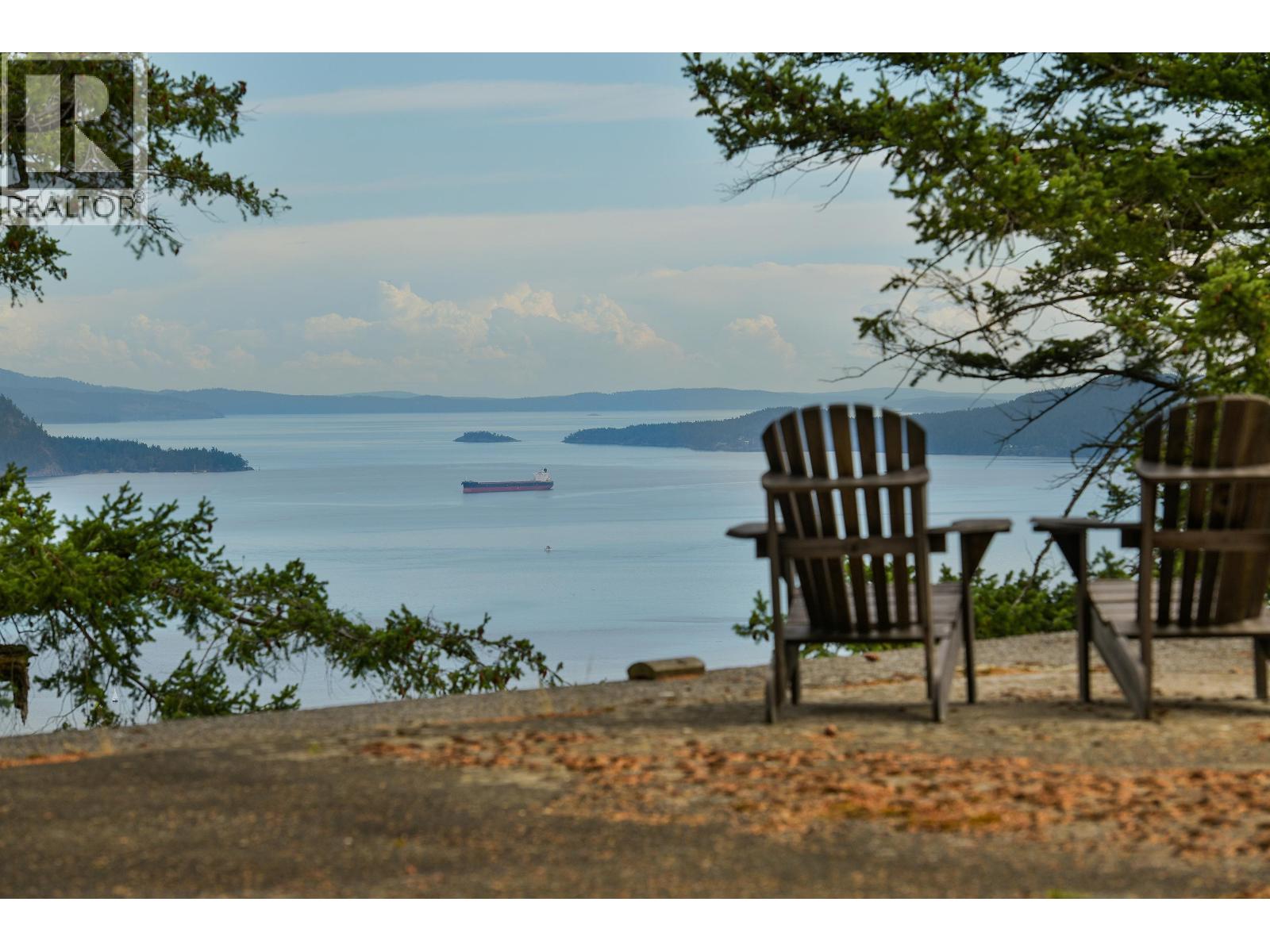 470 HECK HILL ROAD, Mayne Island - Image 1