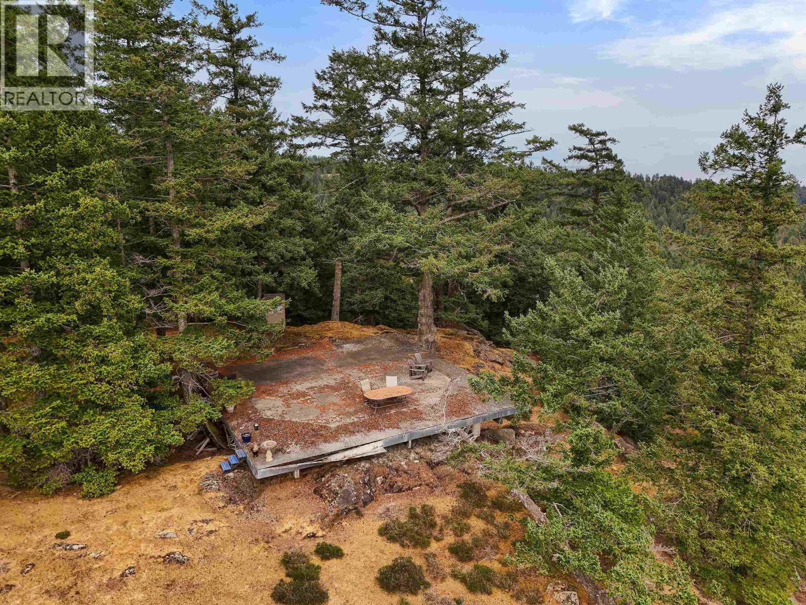470 HECK HILL ROAD, Mayne Island - Image 1