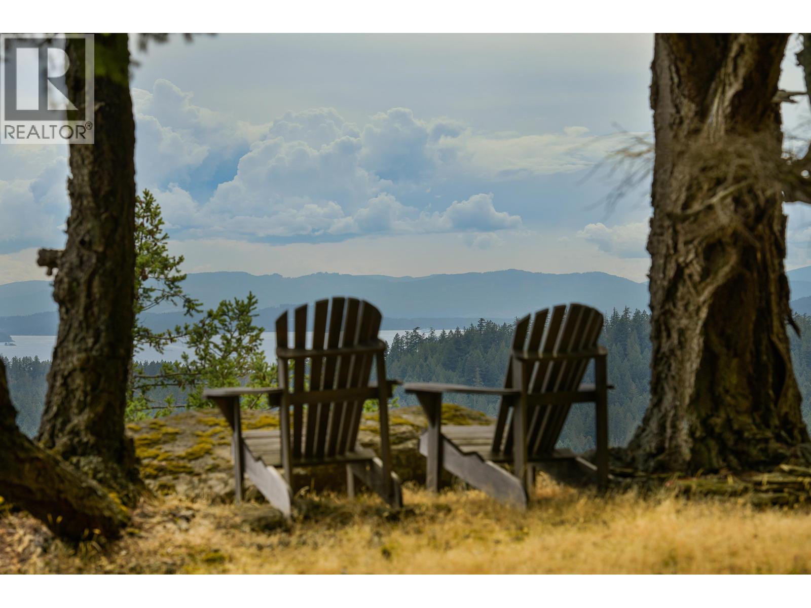 470 HECK HILL ROAD, Mayne Island - Image 1